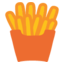 :fries: 🍟