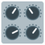 :control_knobs: π