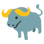 :water_buffalo: ๐