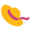 :womans_hat: ๐