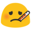 :face_with_thermometer: š¤