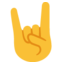 :the_horns: ๐ค