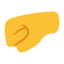 :left-facing_fist: ๐ค