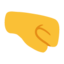 :right-facing_fist: ๐ค