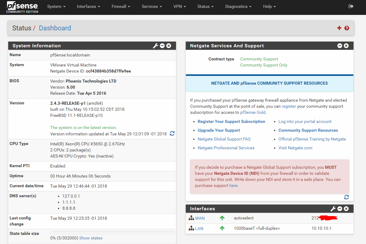 Community account. PFSENSE dashboard. PFSENSE веб Интерфейс. PFSENSE Firewall. Установка PFSENSE.