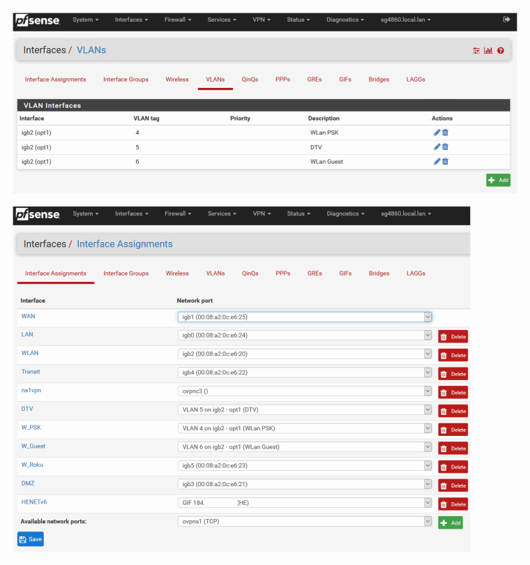 pkg install monit pfsense 2.3