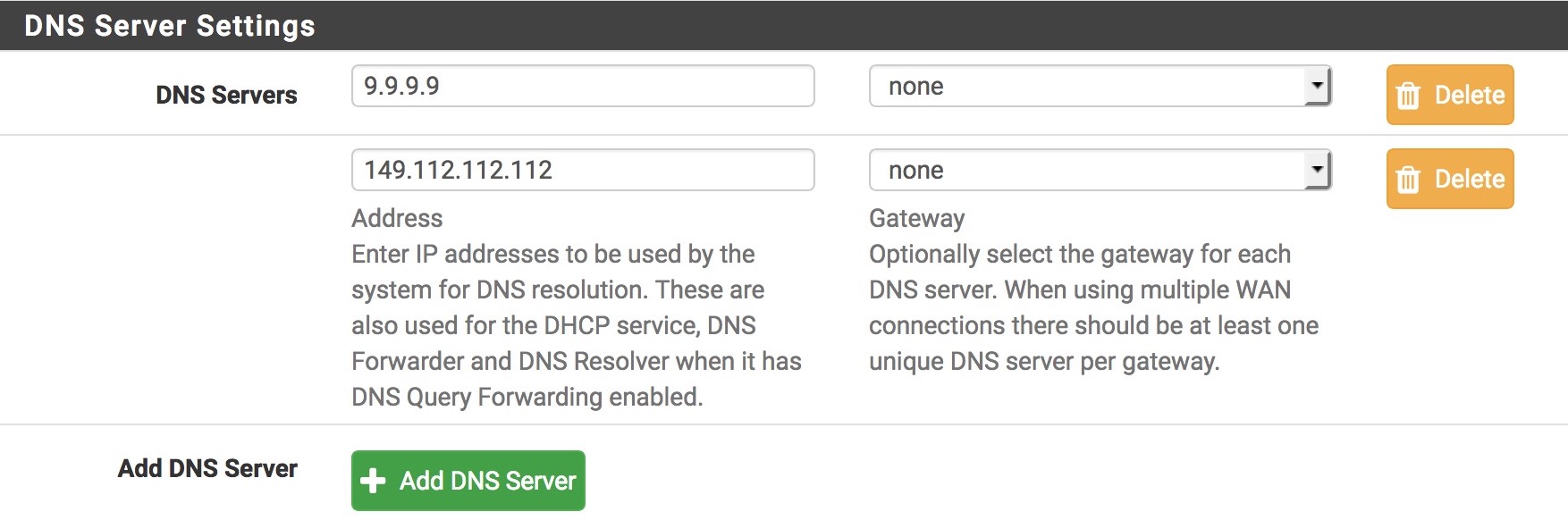 Dns over tls keenetic настройка