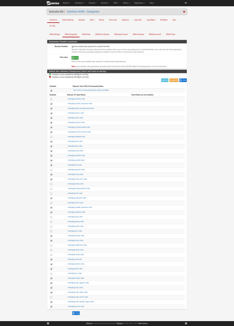 0_1544669696654_Screenshot_2018-12-13 pfSense_Edge fool local - Suricata IDS Interface WAN - Categories.png