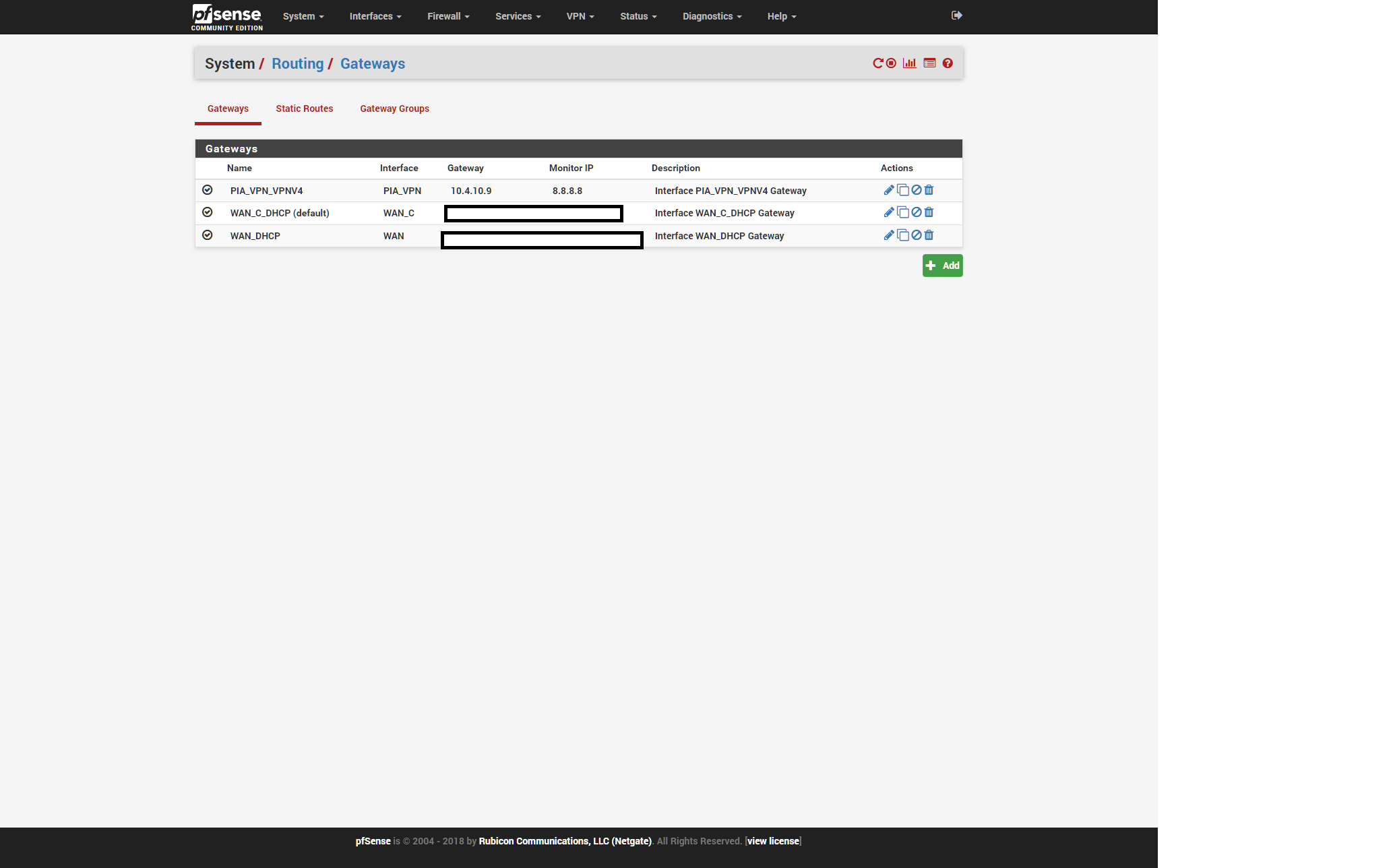 Тест использования ipv6 dns сервером вашего провайдера неудача