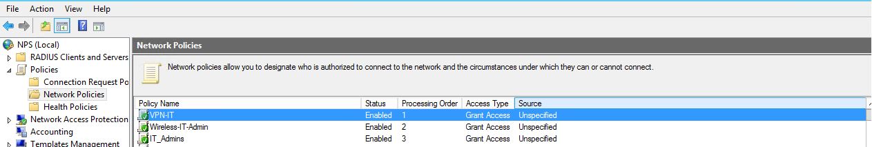 hot schedules authentication failure message