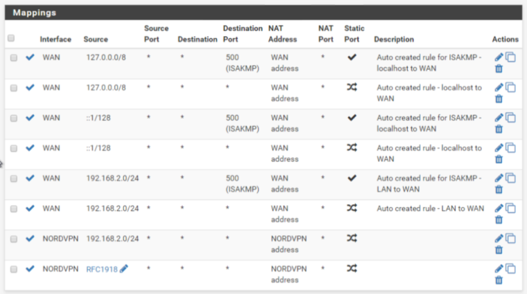 ivpn firewall