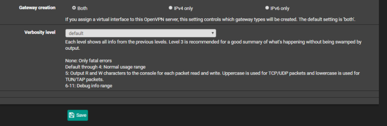 Openvpn ошибка tls key negotiation failed to occur within 60 seconds