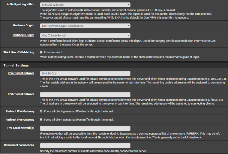 Openvpn ошибка tls key negotiation failed to occur within 60 seconds