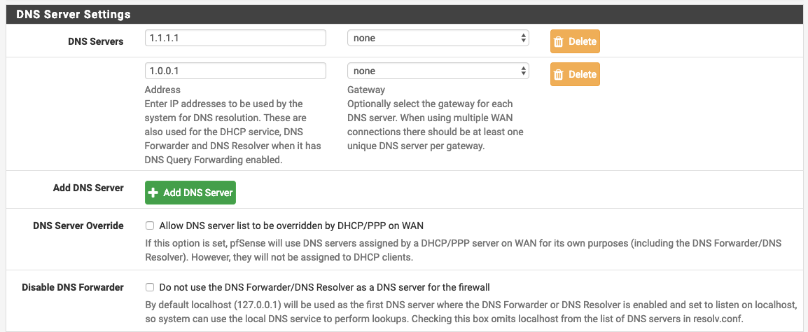 Forwarding enabled. PFSENSE DNS Server settings. DNS лист. Localhost DNS. DNS resolver General settings.