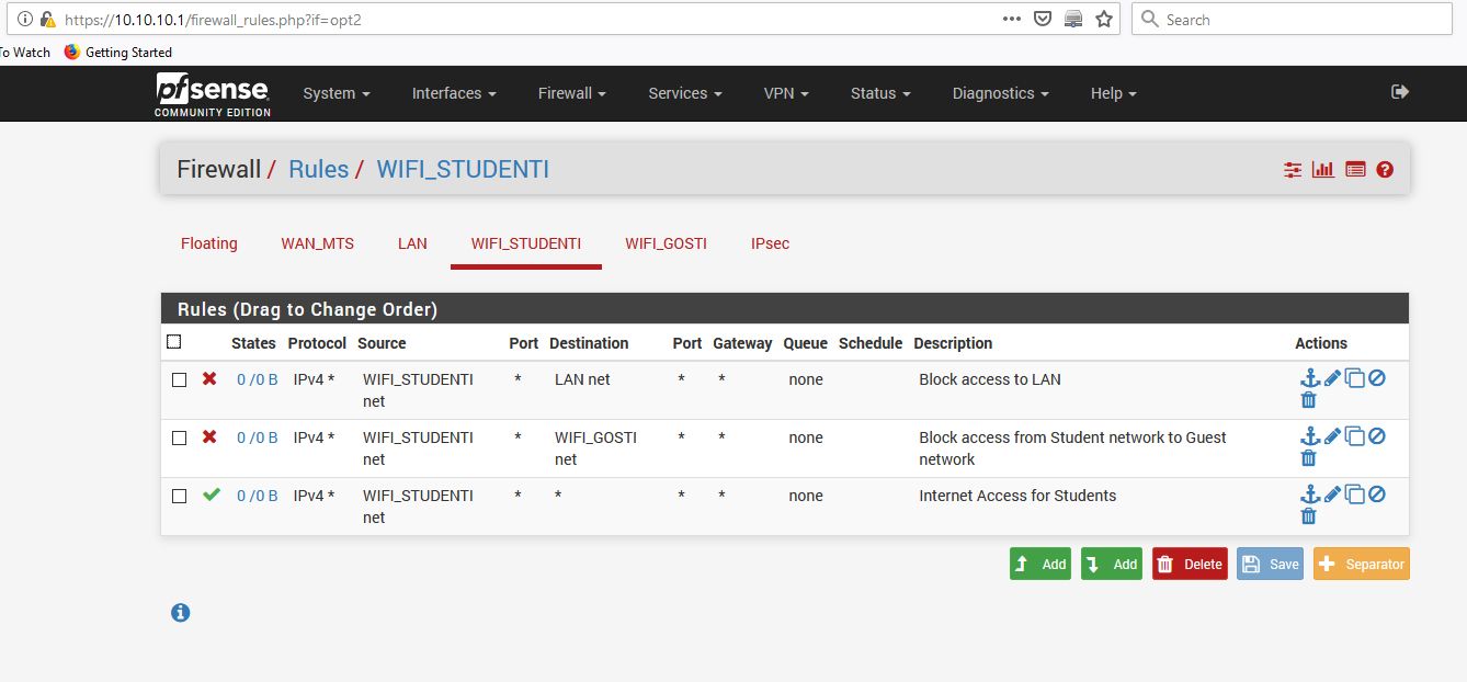 pfSense - Firewall Rules - WifiStudent 300.jpg