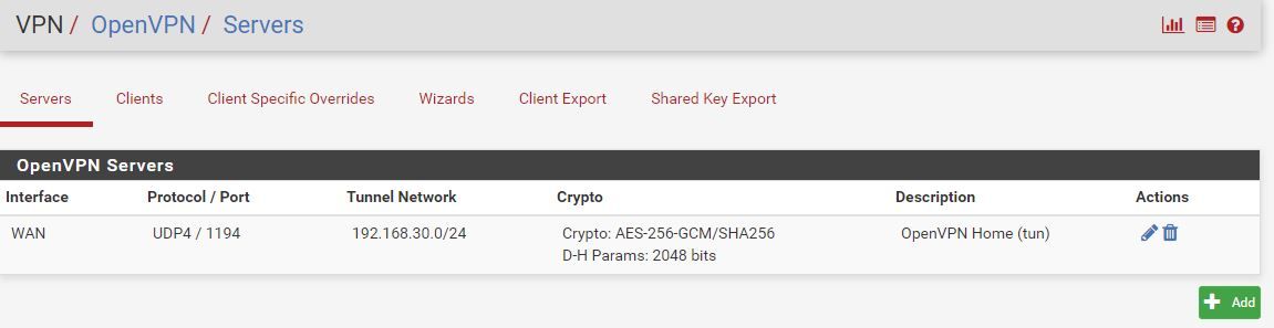 Openvpn ошибка tls key negotiation failed to occur within 60 seconds