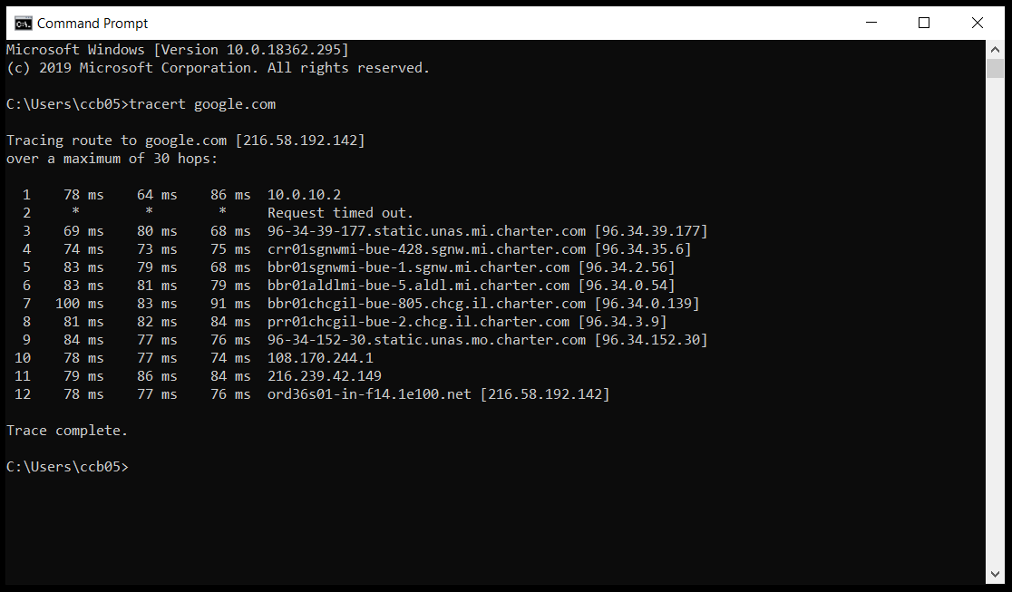 traceroute.remote routing.remote dns.PNG