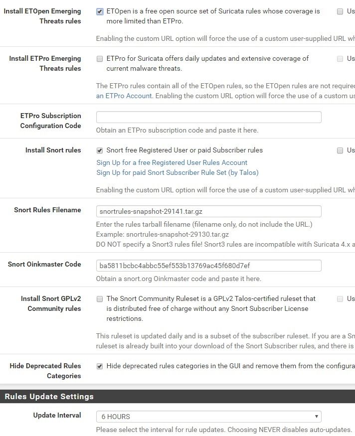 Suricata Global Settings.jpg