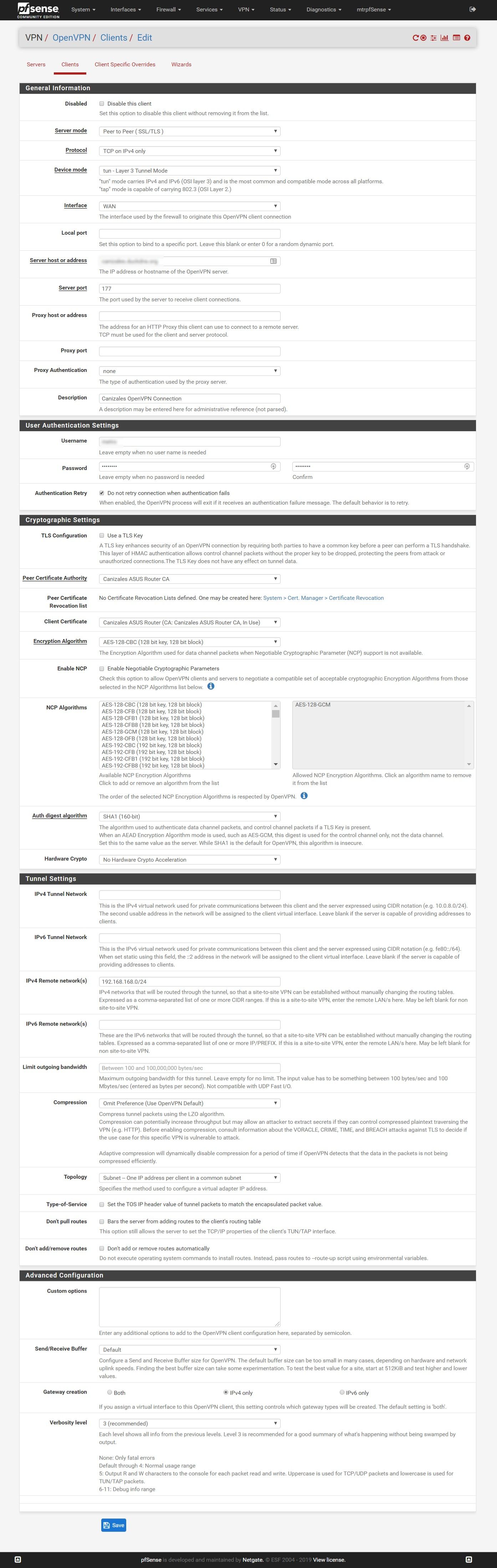 pfSense OpenVPN config 01 20191116.jpg