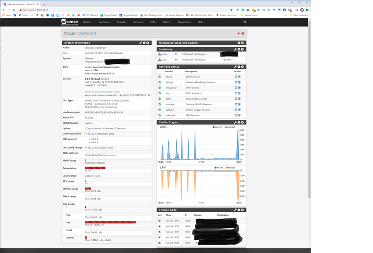 pfsense connection drops 3.png