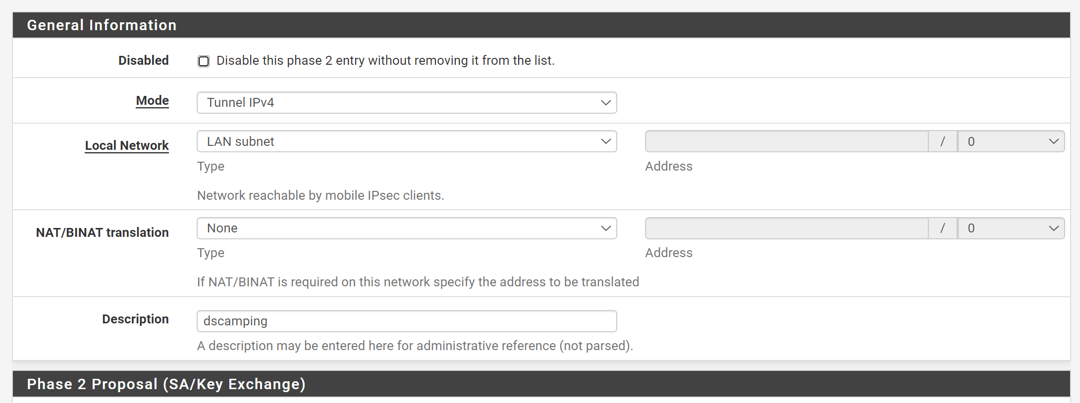 Fill network. Идентификатор IPSEC. AWS Remote address UI. Переводчик not remotely.