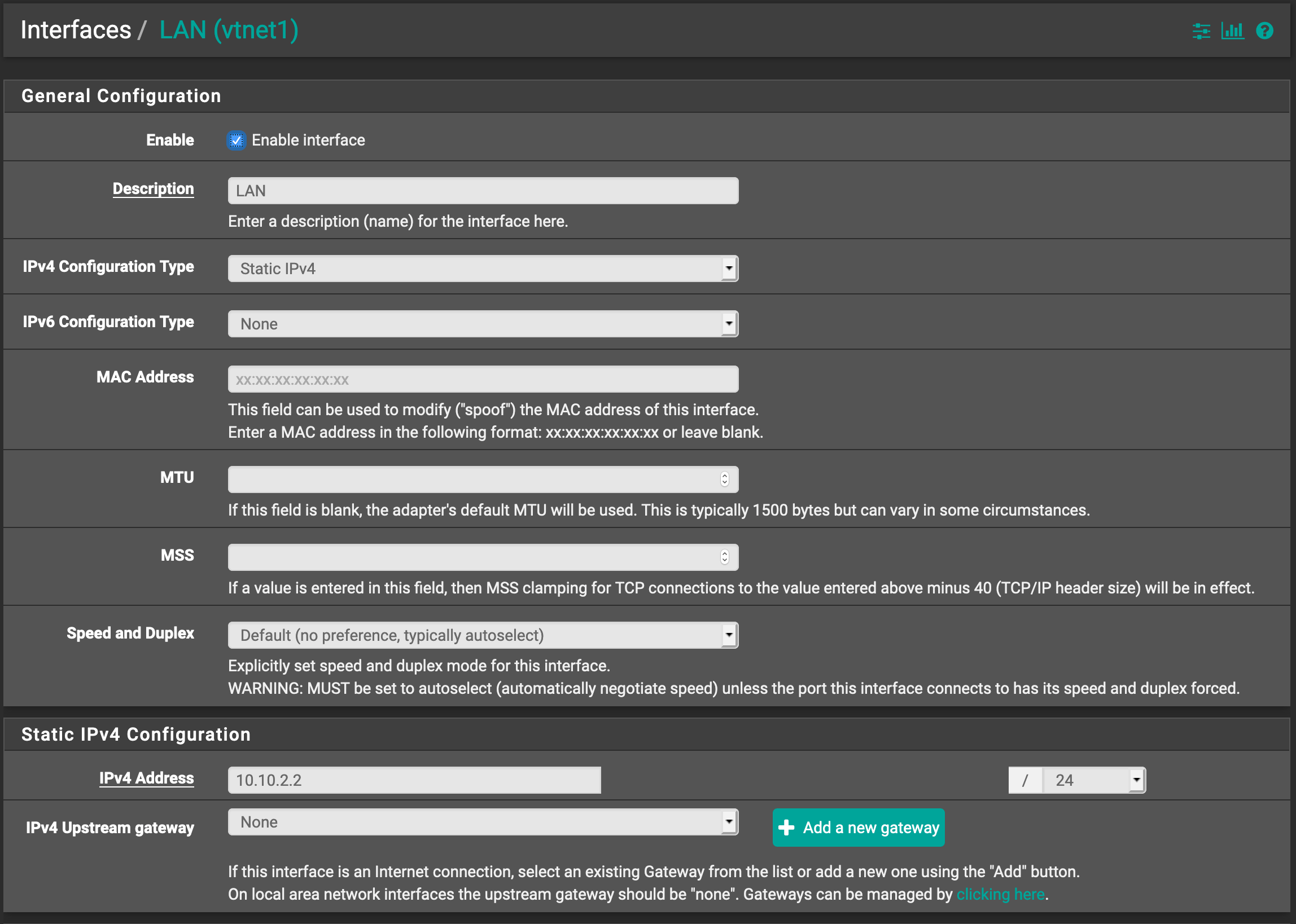 Proxmox + Openvpn проблема с маршрутом | Netgate Forum