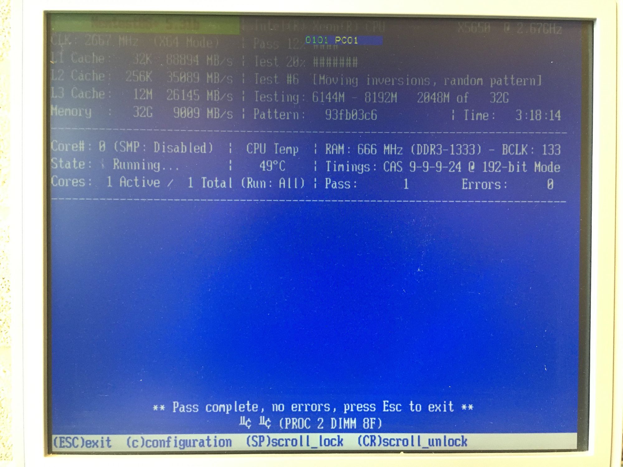 kdb_enter+0x3b: movq | Netgate Forum