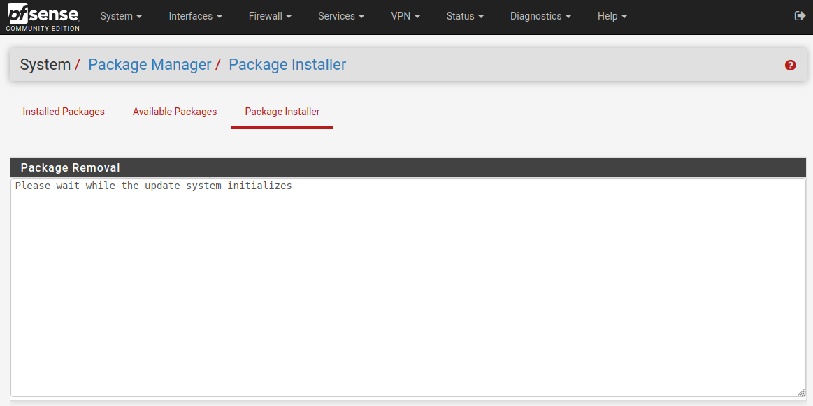 pfSense Package Manager.png