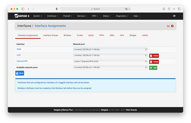 Interfaces : Interfaces Assignments.png