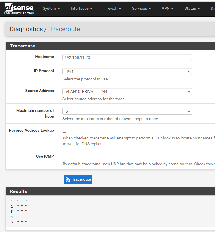 Tracert to Server on pfSense2.png