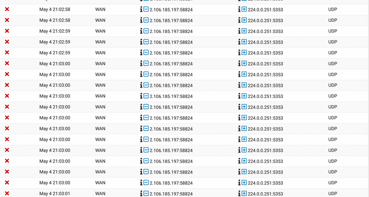 Avahi mdns dns sd stack что это