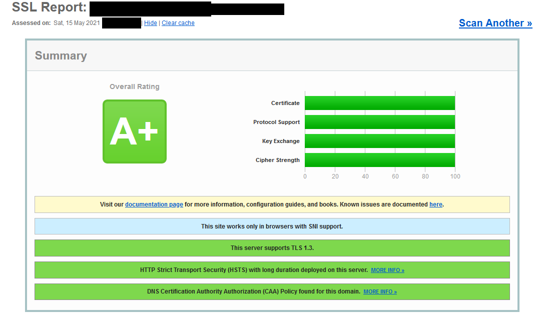 How To Disable Sslv3 With Haproxy Netgate Forum