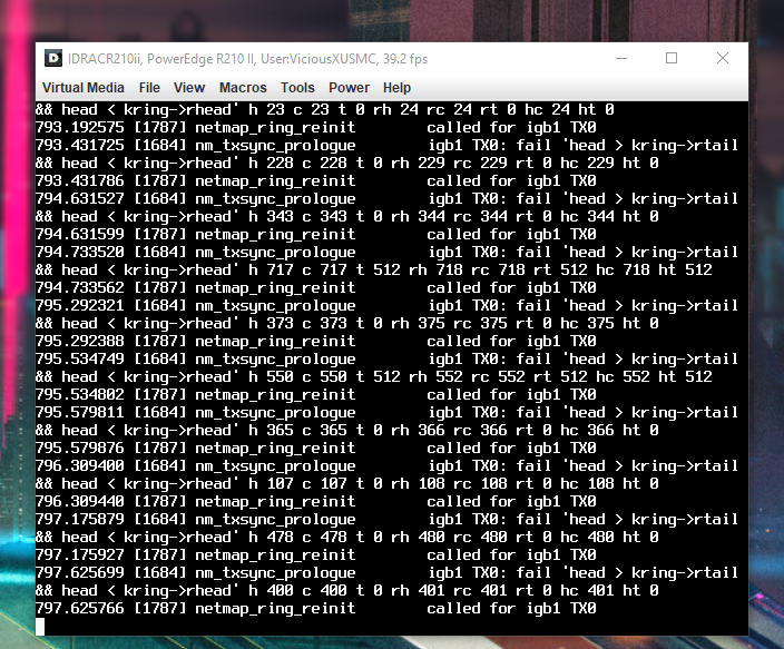 Crash 4 running speed test.PNG