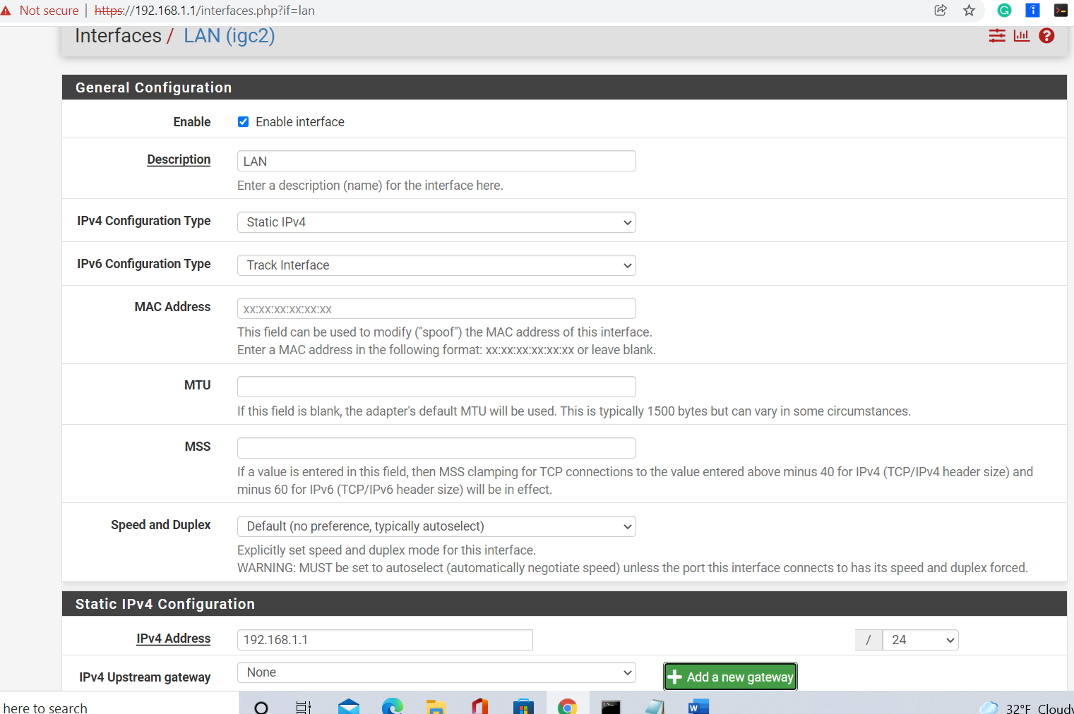 pfsense252InterfacesLanCapture.PNG