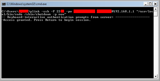 Access granted press return.PNG