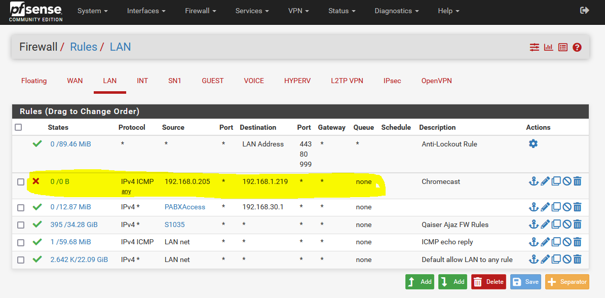 Pfsense Rule.PNG