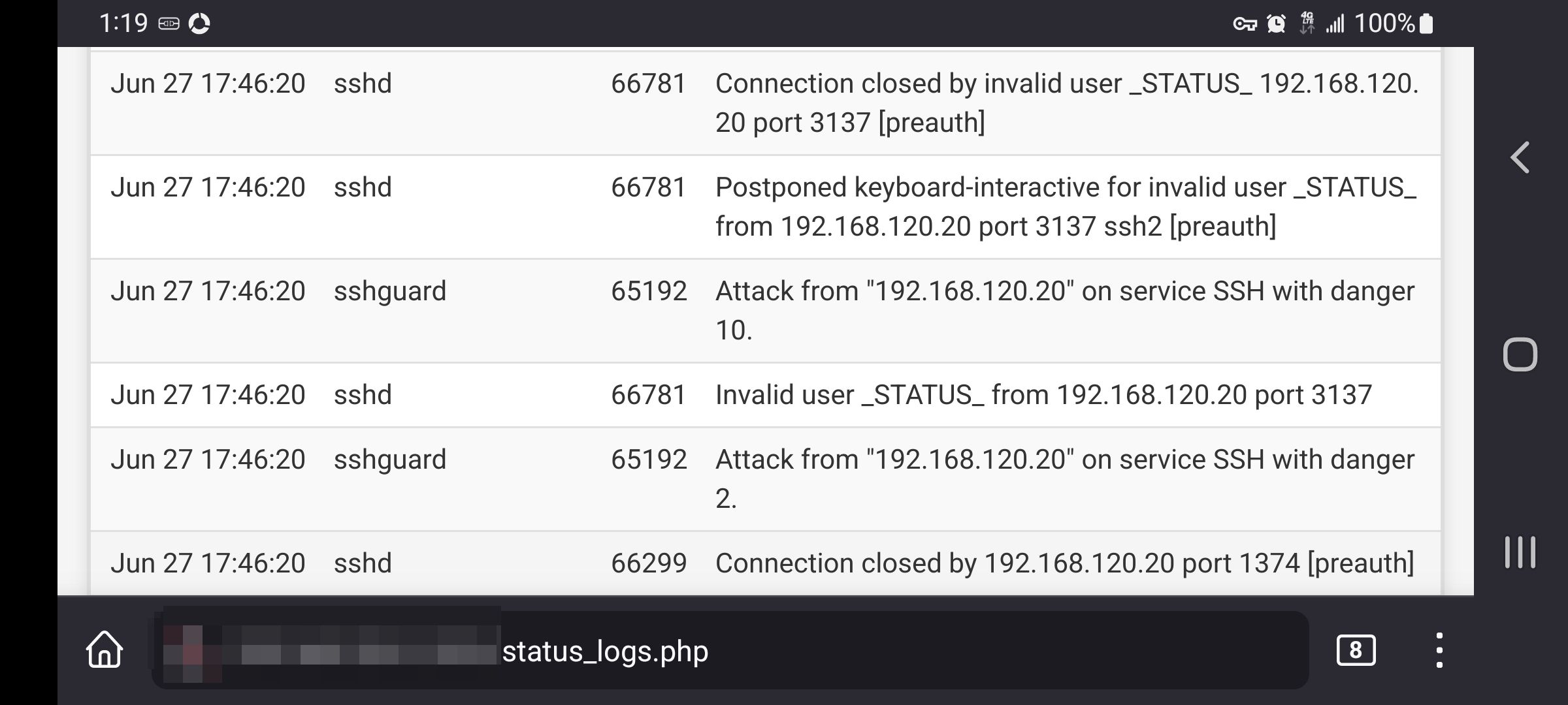 sshd-and-sshguard-logs-in-pfsense-netgate-forum