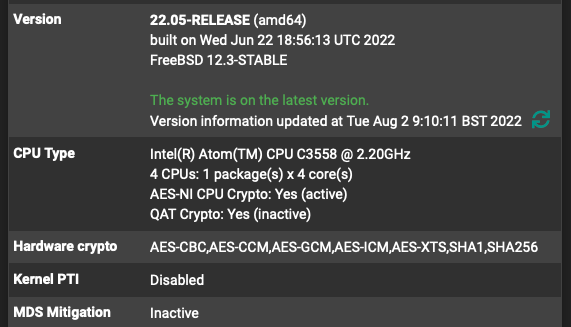 Aes-ni cpu crypto yes inactive 54256928 btc to usd