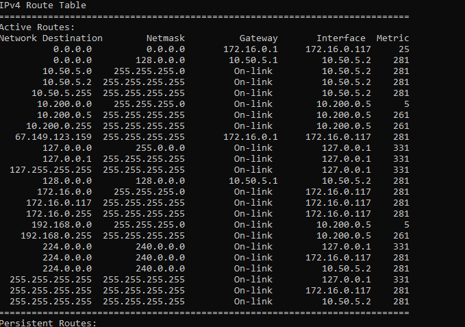 Cannot connect to LAN devices from Wireguard VPN | Netgate Forum