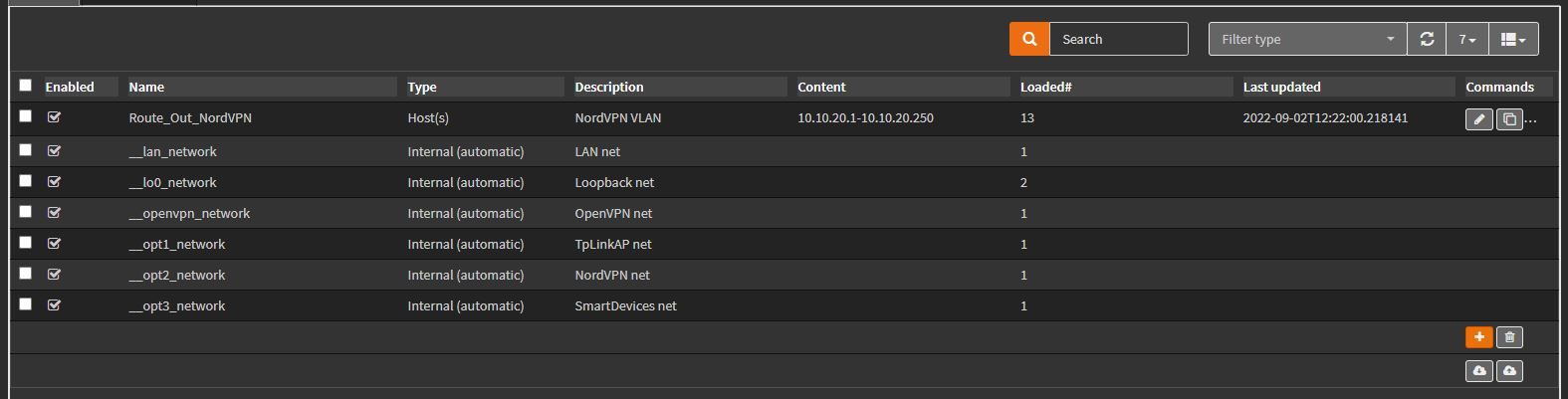 nordvpn & adguard