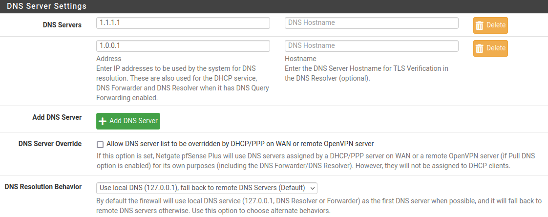 pfSense DNS Servers Settings.png