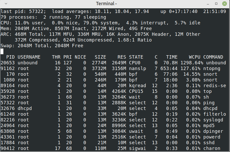 pfSense23.01_unbound_system_load.png