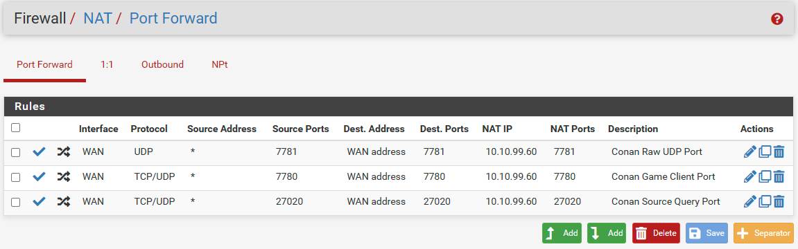 Port Forward Summary Statements.png