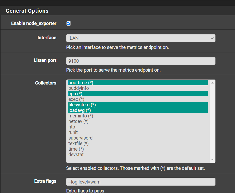 2023-06-13 14_38_36-Package_ node_exporter - pfSense.marclachapelle.lan.png