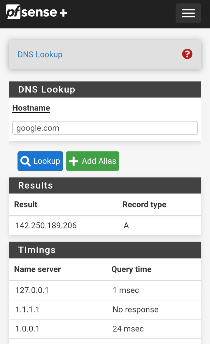 NTP with after a reboot Netgate Forum