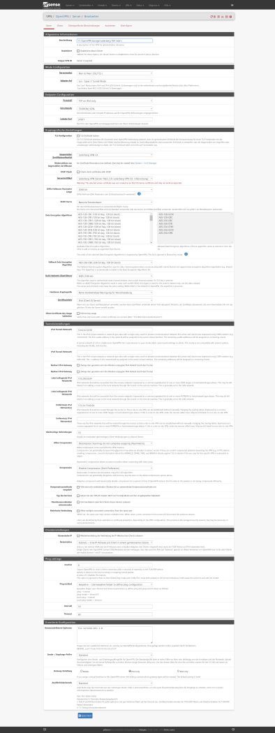 OpenVPN Server to Mikrotik Client.jpg