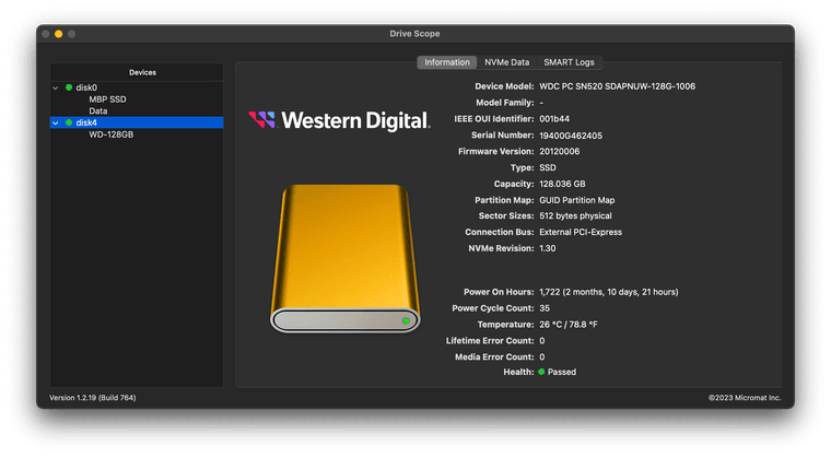 20230301-WD 520 128GB-NVMe-B Key-SSD Info copy.png