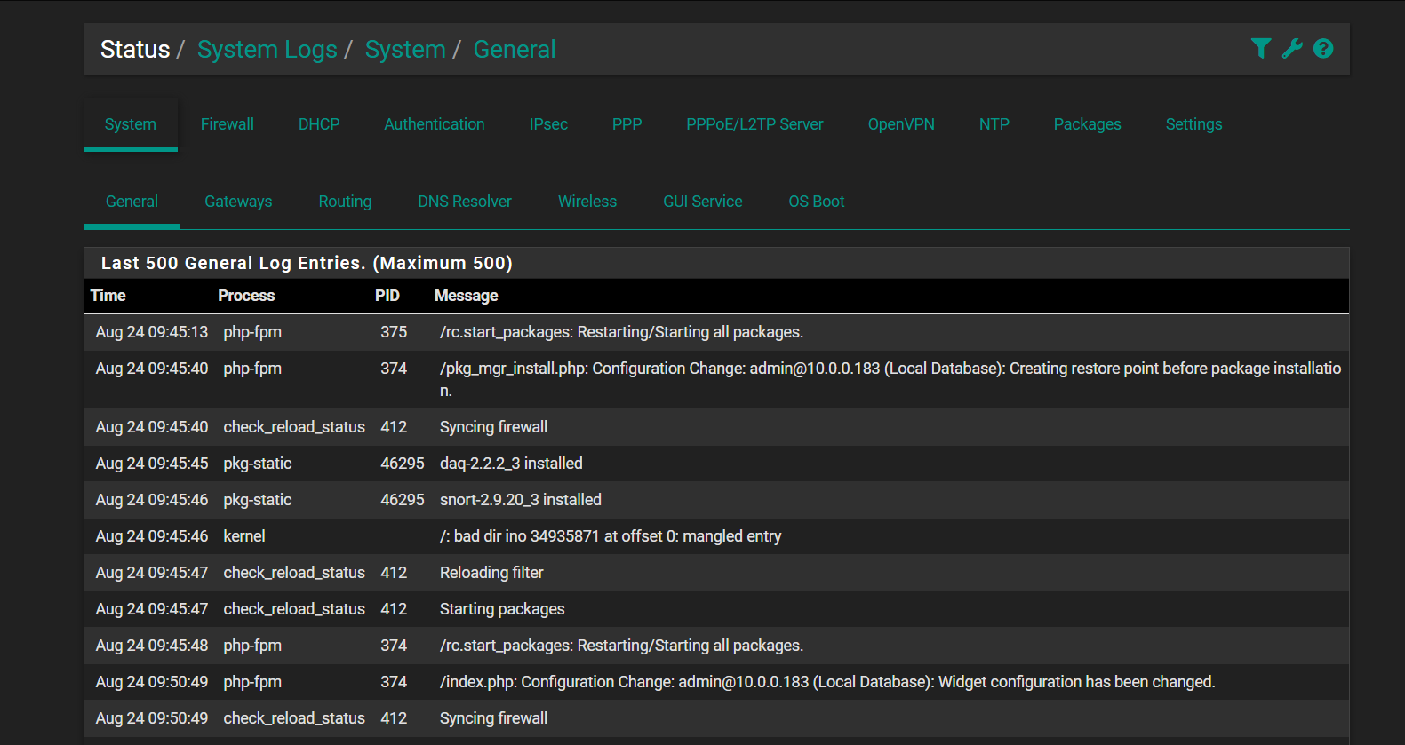 2023-08-24 14_03_07-pfSense.home.arpa - Status_ System Logs_ System_ General - Brave.png