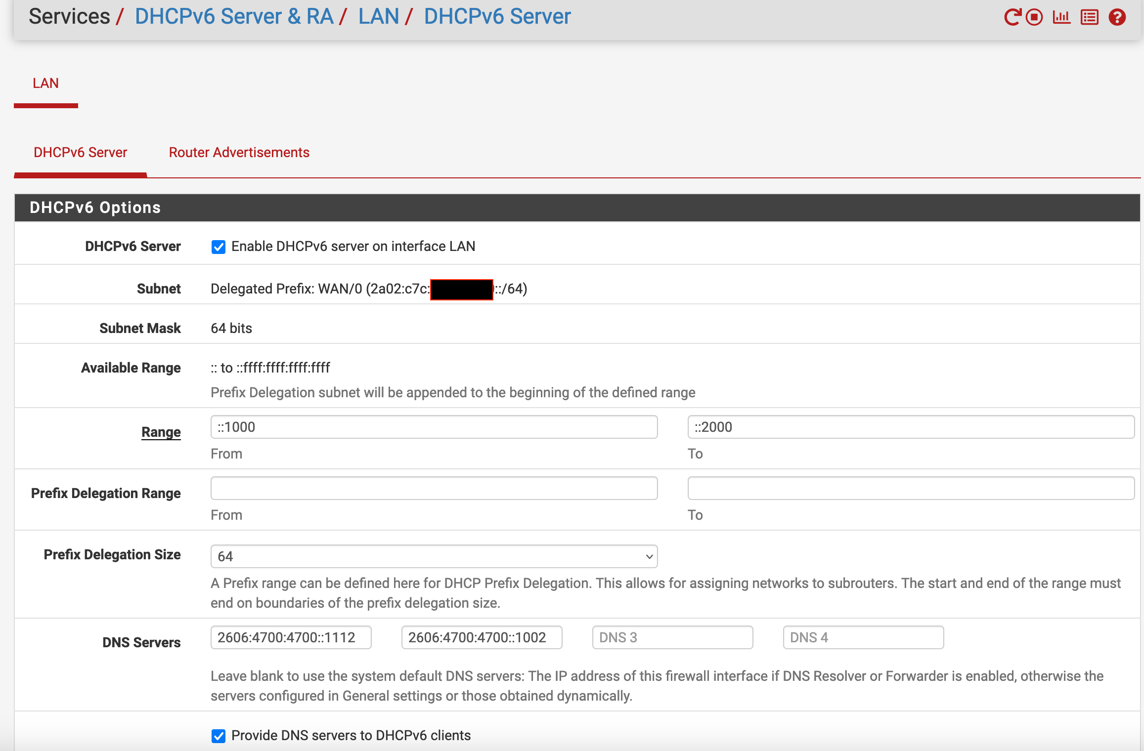 IPv6 PD Sky Broadband (UK) | Netgate Forum