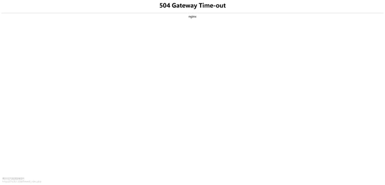 Screenshot of 504 Gateway Time-out.jpg